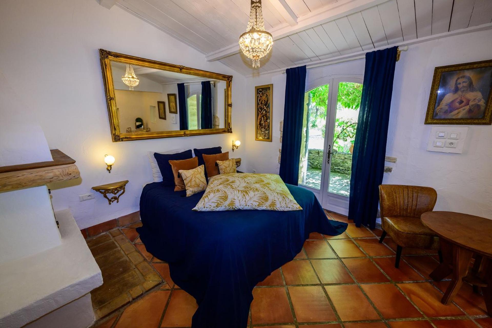 Villa Vanille Boisseron Exteriör bild
