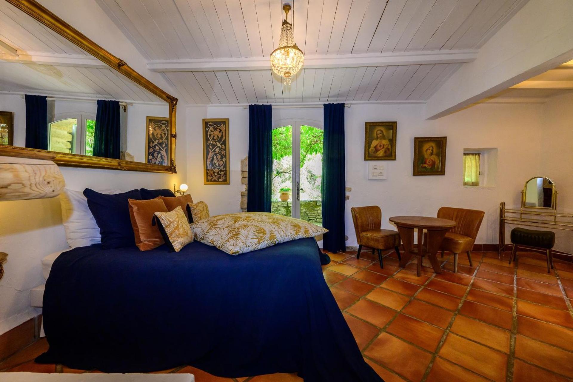 Villa Vanille Boisseron Exteriör bild