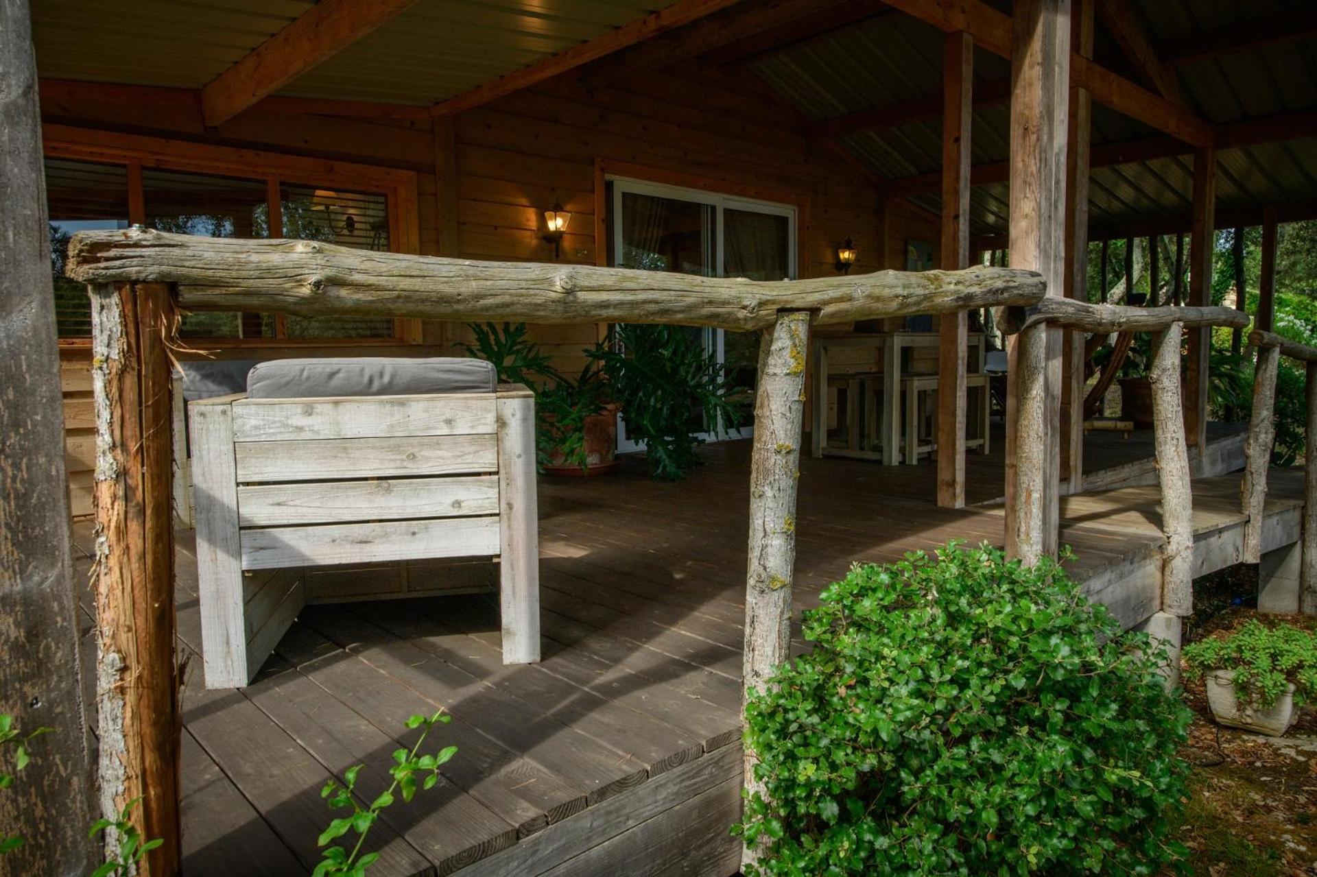 Villa Vanille Boisseron Exteriör bild